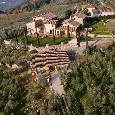 Alojamento de Turismo Rural Tenuta Piroddi *